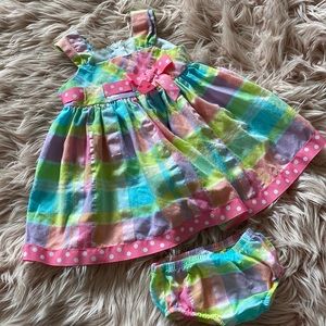 Beautiful Spring/Easter Dress